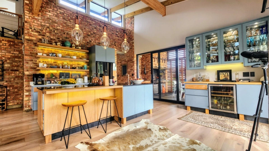 3 Bedroom Property for Sale in Brenton On Lake Western Cape